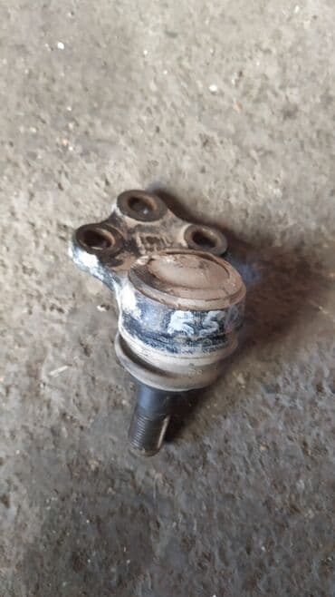 коммутаторы netis: Nissan Pathfinder R50 шаровая, Ниссан Патфайндер шаровая Автозапчасти — 1