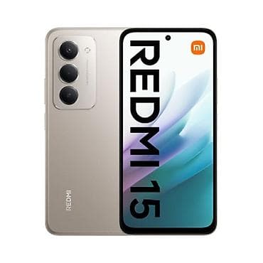 редми 10 prime: Redmi, Redmi 15, Новый, 256 ГБ, цвет - Золотой, 2 SIM — 1