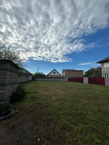 ПРОДАЁТСЯ ДОМ 📍 Район: Кожзавод, недалеко от рынка Дордой 🏡 Дом 2007