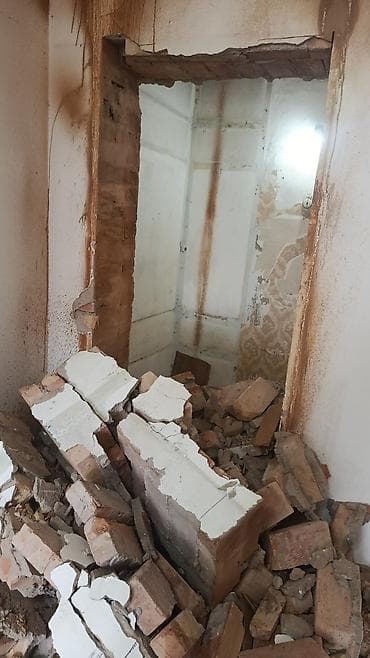 бетонный латок: Алмазное сверление 3-5 лет опыта — 5