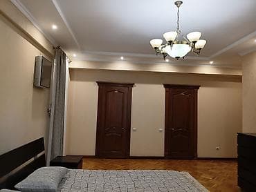 кыргызские проекты домов: 4 бөлмө, Менчик ээси, Толугу менен эмереги бар — 9