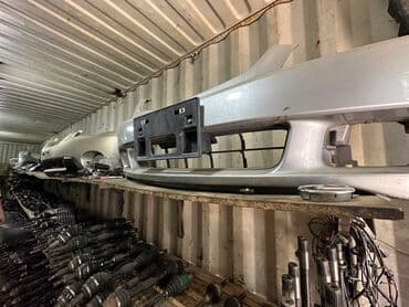 бамперный катафот передний хонда срв 1: Передний Honda, Б/у, Оригинал — 2