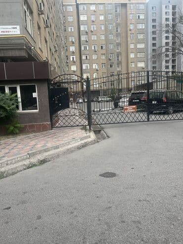 ала тоо 2 дом: 3 комнаты, Собственник, С подселением, С мебелью частично — 1
