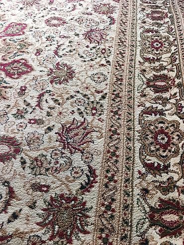 Скупка ковров: Ковер Б/у, С подогревом, 400 * 250 — 6