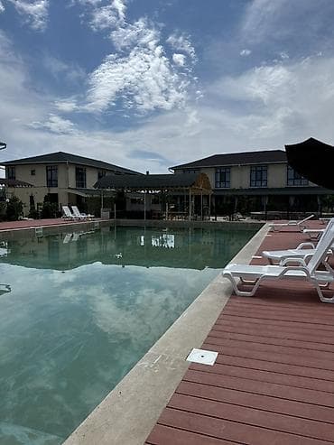 imarat resort: Гостевой дом на Иссык-Куле, Diamond Resort., Diamond Resort, Бостери, 3 места, Посуточно — 3