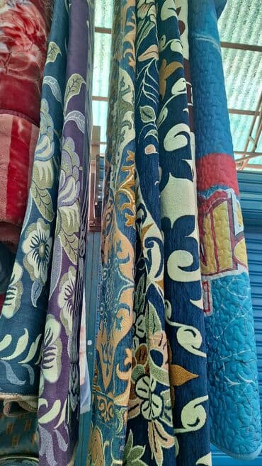 колдонулган эмеректер: Жумшак эмерек үчүн каптамалар — 4