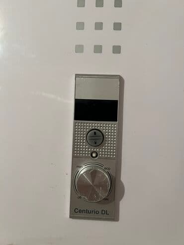 суу жылыткыч: Водонагреватель Electrolux 100 л, Встраиваемый, Эмалированная сталь — 2