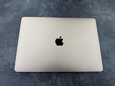 Ноутбуктар жана аксессуарлар: Окуу үчүн, Колдонулган, Apple M1, ОЗУ, RAM: 8 ГБ, Бөлүп төлөө менен — 5