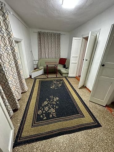 город ош суточные квартиры: 3 комнаты, Душевая кабина, Постельное белье, Парковка — 3