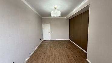 2 комнаты, 67 м², Элитка, 2 этаж — 6