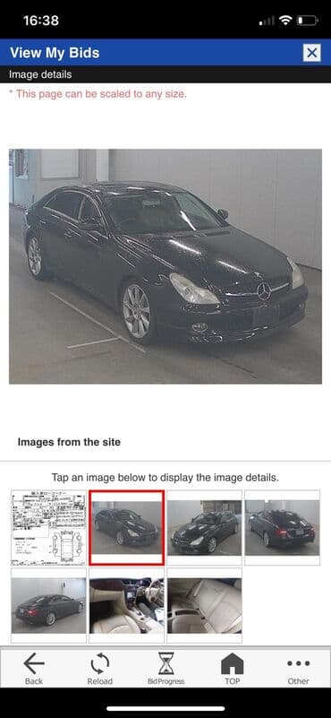 двигатели на ваз: Хавкат Mercedes-Benz, 2007 г., Колдонулган, Оригинал — 2