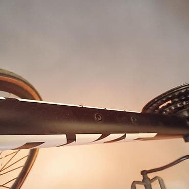 motor cycle: Городской велосипед, Рама L (172 - 185 см), Б/у — 3