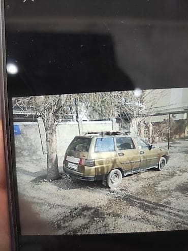 lada 2101: ВАЗ (ЛАДА) 2114: 2000 г. — 2