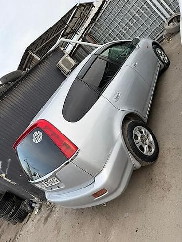 honda stream: Honda Stream: 2001 г., 0.2 л, Автомат, Бензин, Универсал — 6