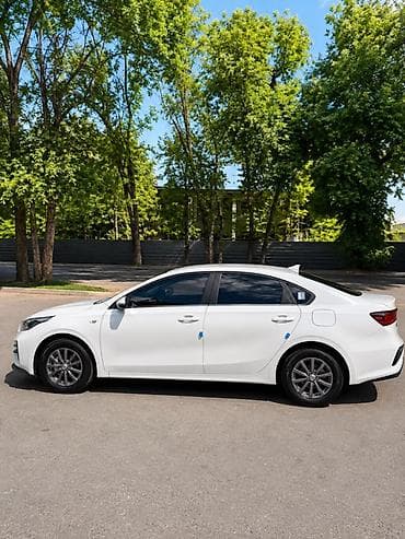 обмен автомашины: Kia K3: 2020 г., 1.6 л, Автомат, Бензин, Седан — 2