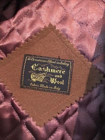 шым жынсы: Пальто Италия с шарфиком абсолютно новая качество супер не скатывается — 3