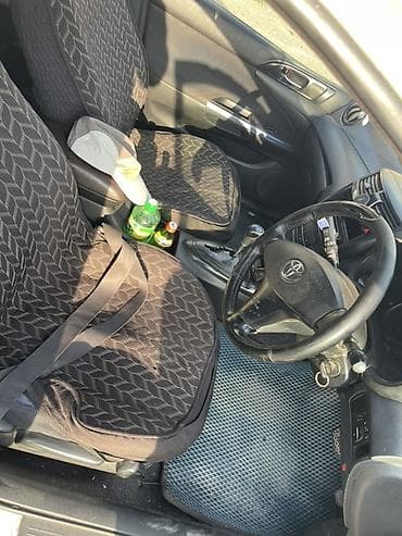 двигатель пассат 1 8: Toyota Caldina: 2003 г., 1.8 л, Автомат, Бензин, Универсал — 8