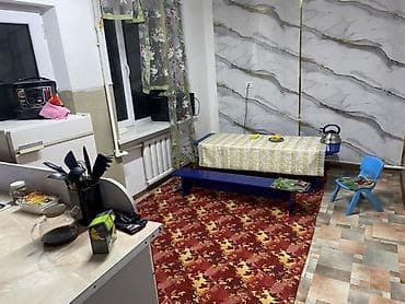 Үйдү ижарага алам: Үй, 105 м², 4 бөлмө — 4