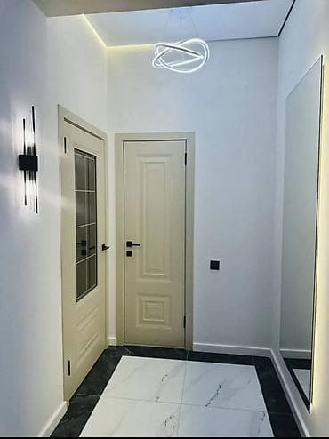 89: 2 комнаты, 52 м², Элитка, 10 этаж, Дизайнерский ремонт — 5