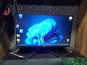 imac pro: Компьютер, ядер - 16, ОЗУ 32 ГБ, Игровой, Б/у, Intel Xeon, HDD + SSD — 6