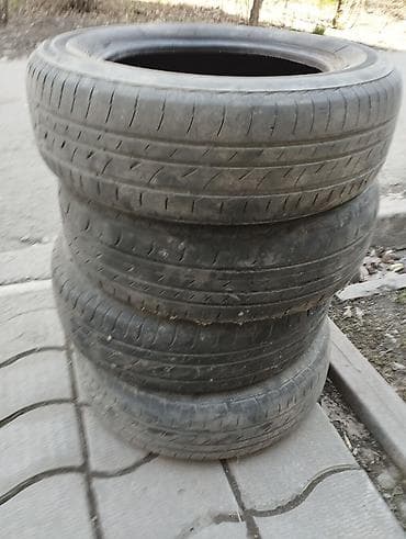 покрышка 1857014: Комплект летних шин 175/65 R14 - Размер: 175/65 R14 - Индекс — 3