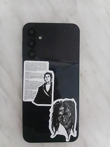 самсунг а24: Samsung Galaxy A24 4G, Б/у, 128 ГБ, цвет - Черный, 2 SIM — 2