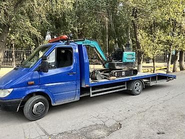 legacy b4: С лебедкой — 1