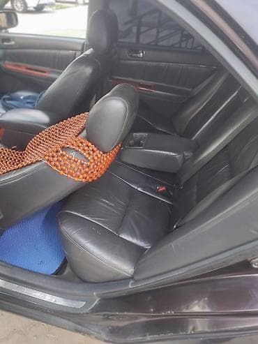 тойота краун левый руль бишкек: Toyota Camry: 2003 г., Автомат, Седан — 7