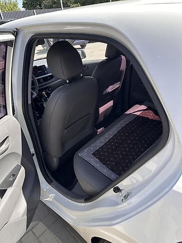 куплю степ: Kia Morning: 2020 г., 1 л, Типтроник, Хэтчбэк — 4