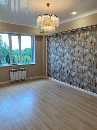 ремонт квартир: 2 комнаты, 71 м², Элитка, 6 этаж, Дизайнерский ремонт — 3