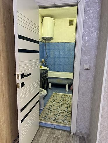 Продажа квартир: 1 комната, 52 м², Индивидуалка, 4 этаж, Дизайнерский ремонт — 5