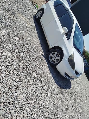 honda fit в рассрочку: Honda Fit: 2002 г., 1.3 л, Вариатор, Бензин, Хэтчбэк — 3