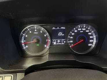 eclipse cross: Ssangyong Tivoli: 2022 г., 1.5 л, Автомат, Бензин, Кроссовер — 8
