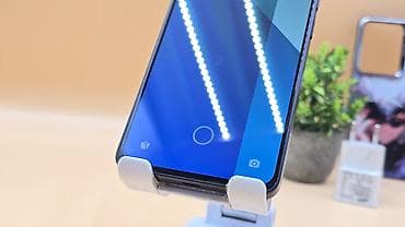 galaxy s4: Redmi, Redmi Note 13, Б/у, 256 ГБ, цвет - Черный, 2 SIM — 10