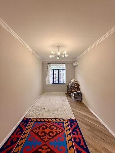 1 комната, 30 м², Индивидуалка, 4 этаж, Старый ремонт — 5