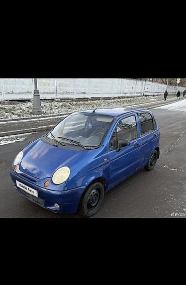 аренда дома сутки: Сдаю Daewoo Matiz, Почасово, Без водителя, | Залог, Водительские права, От 18 лет — 6