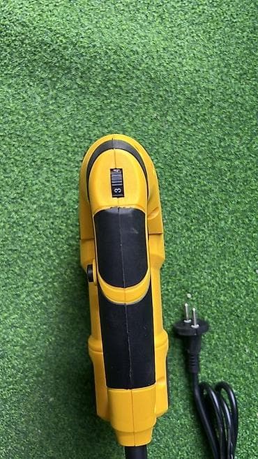 Лобзик электрический ROLF JG SAW TOPR-65I Особенности: - Сетевой