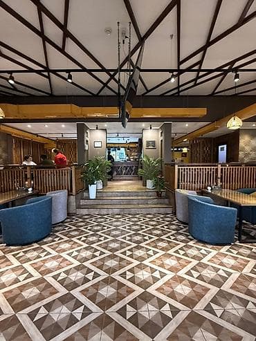 ресторан кафе: Срочно!!! Продается действующий бизнес кафе по первой линии ул — 2