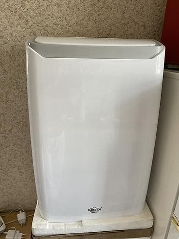 мини кондиционеры: Портативный кондиционер UAKEEN - Тип: мобильный напольный кондиционер — 2