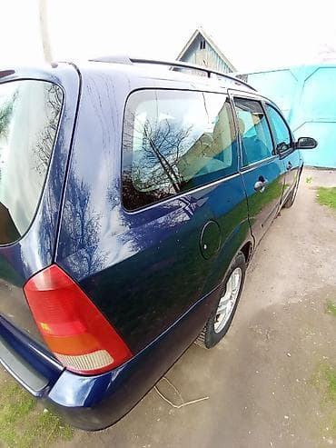 бензанасос форд фокус: Ford Focus: 2001 г., 1.6 л, Механика, Бензин, Универсал — 8