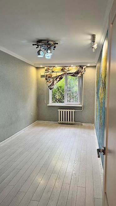 продаётся ларёк: 3 комнаты, 62 м², 104 серия, 3 этаж, Дизайнерский ремонт — 4