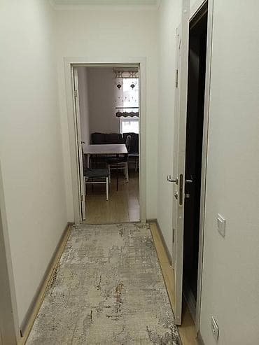 Кыймылсыз мүлк: 1 бөлмө, Менчик ээси, Чогуу жашоосу жок, Толугу менен эмереги бар — 4