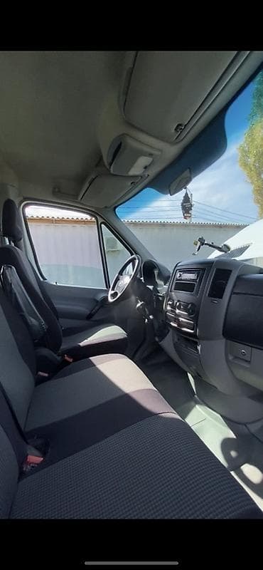 Транспорт: Жүк ташуучу унаа, Mercedes-Benz, Дубль, Жаңы — 10