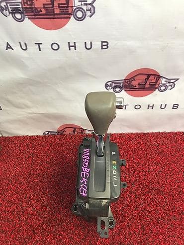 ej de: Селектор АКПП для TOYOTA Chaser JZX105/JZE105, двигатель 1JZ-GE, год — 1