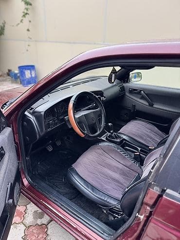 полировщик авто: Volkswagen Passat: 1994 г., 1.8 л, Механика, Бензин, Седан — 3