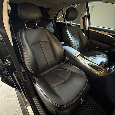 фары мерседес w211: Mercedes-Benz E-Class: 2007 г., 3.5 л, Автомат, Бензин, Седан — 9