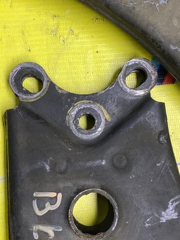 полиуретановые сайлентблоки в бишкеке: Рычагдар комплектиси Mercedes-Benz Оригинал, Жапония — 4