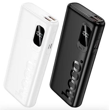 hoco e96a: Внешний аккумулятор Hoco J158 Pro Intelligent Balance, 10000 мА·ч — 2