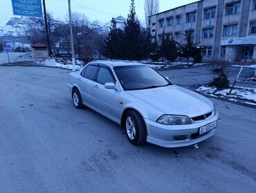 тойота сурф левый руль: Honda Torneo: 2002 г., 1.8 л, Механика, Бензин, Седан — 2