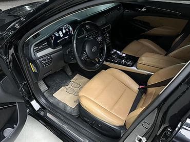 Продажа авто: Kia K7: 2019 г., 2.5 л, Автомат, Бензин, Седан — 9